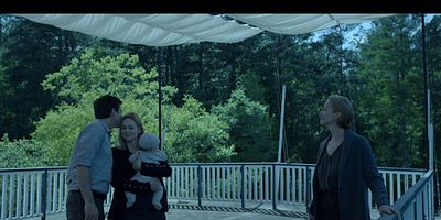 poster de la série L'Australie