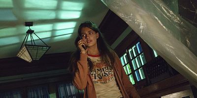 poster de la série Flesh & Blood: Thanksgiving