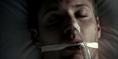 poster de la série Le sacrifice