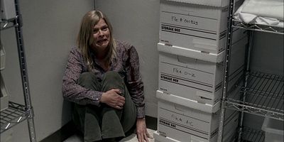 poster de la série Croatoan