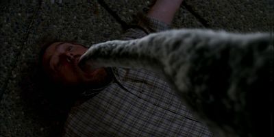 poster de la série Les 7 péchés capitaux