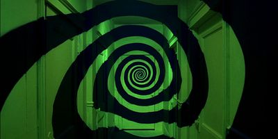 poster de la série Un jour sans fin