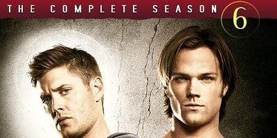 poster de la série Les mystères de l'ouest