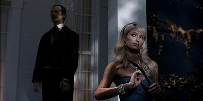 poster de la série Idoles assassinées