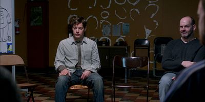 poster de la série Invocations