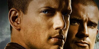 poster de la série La dernière évasion - 1ère partie