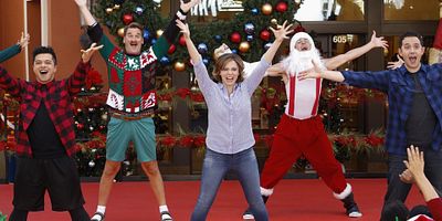 poster de la série Ma mère