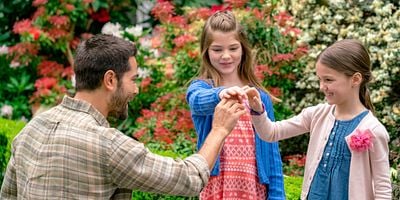 poster de la série Photos et souvenirs