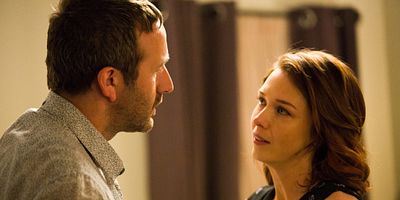 poster de la série Grace Under Pressure