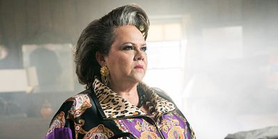 poster de la série Blue Pages