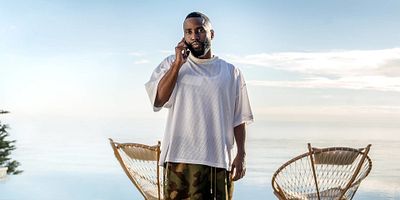 poster de la série Don't You Wanna be Obama?