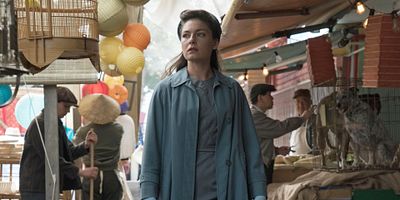 poster de la série Le Prix de la Vérité