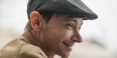 poster de la série Explosion