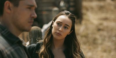 poster de la série Frères ennemis