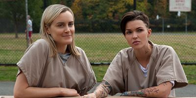 poster de la série Des lolos et des poils