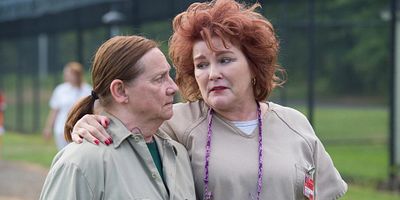 poster de la série Docteur Psycho