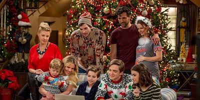 poster de la série Nom d'un Père Noël !