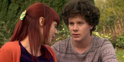 poster de la série JJ