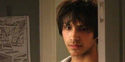 poster de la série Descente aux enfers