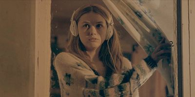 poster de la série Zoom sur Cassie - Part 1