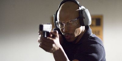 poster de la série Au nom du père