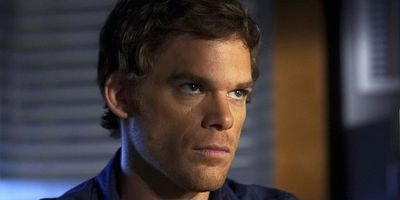 poster de la série Notre Père