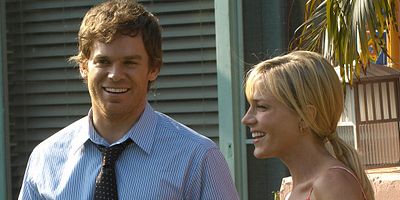 poster de la série Morphée contre Trinité