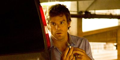 poster de la série Guet-apens