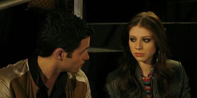 poster de la série S & G : sur le ring