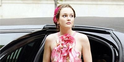 poster de la série S dit tout