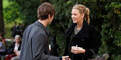 poster de la série V&O : duel sur les planches