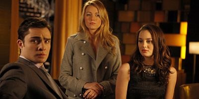 poster de la série C & S : origines incontrôlées