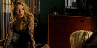 poster de la série J : osera, osera pas ?