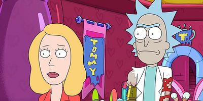 poster de la série Froopyland