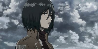 poster de la série Courte lame / La lutte pour le district de Trost