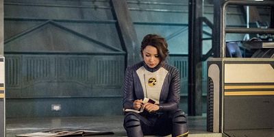 poster de la série Le Clown masqué