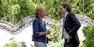 poster de la série Baby Steps