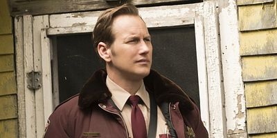 poster de la série Sur écoute