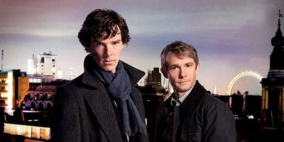 poster de la série Le grand jeu