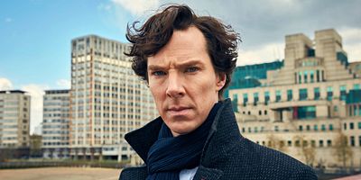 poster de la série Les 6 Thatcher