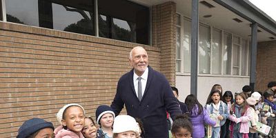 poster de la série Un De Ces Jours