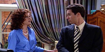 poster de la série Ça déménage