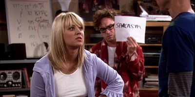 poster de la série Des voisins encombrants