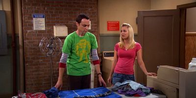 poster de la série Un secret bien gardé