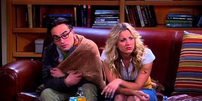 poster de la série Exode dans le Montana