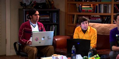 poster de la série L'usage du pantalon de bus