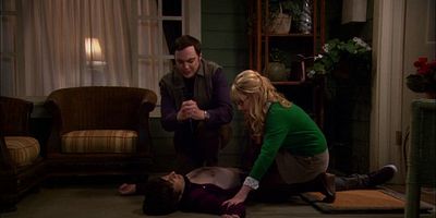 poster de la série Une mère envahissante