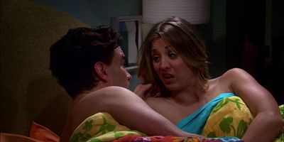 poster de la série L'Hypothèse de recombinaison