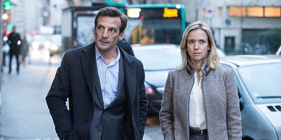 poster de la série Episode 4