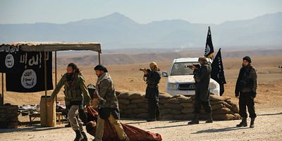 poster de la série Episode 6